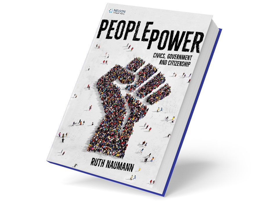 People Power: Government and Citizenship